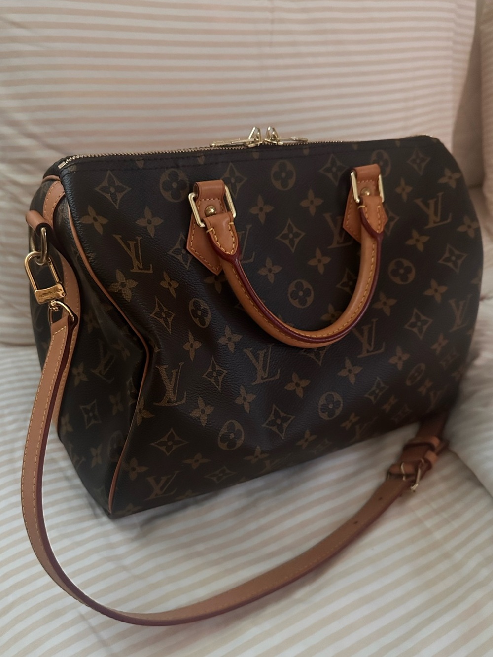 ✨Louis Vuitton Speedy 30 ✨
